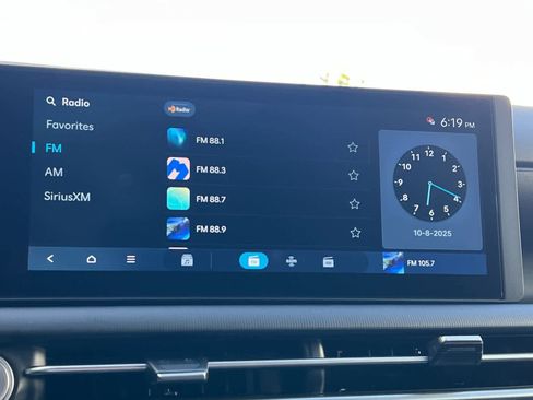 New 2026 Hyundai Tucson SEL image 18