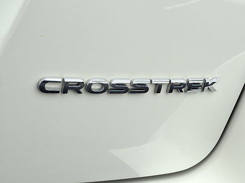 Certified 2023 Subaru Crosstrek 2.0i image 31
