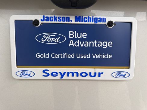 Certified 2023 Ford Explorer Limited w/ Limited Technology Package image 17