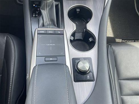 Used 2020 Lexus RX 350 F Sport image 15