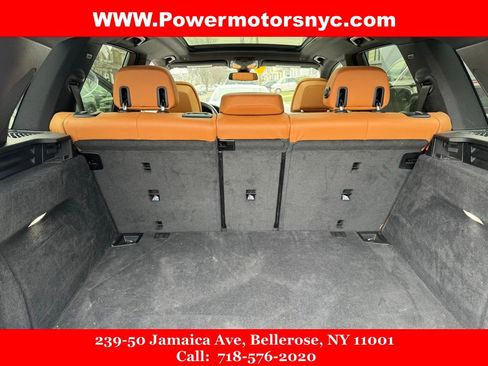 Used 2019 BMW X5 xDrive40i w/ Premium Package 2 image 26