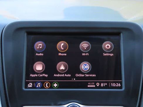 Used 2023 Chevrolet Equinox LT AWD/4WD image 20