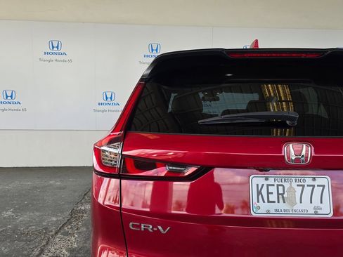 Used 2023 Honda CR-V EX image 48