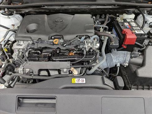 Used 2024 Toyota Camry SE w/ Convenience Package image 22