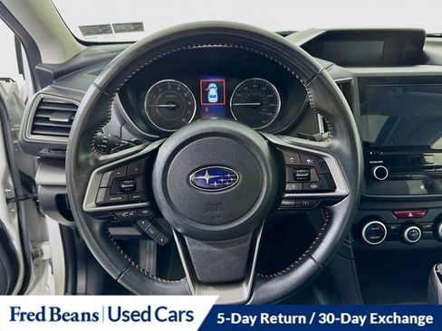 Used 2023 Subaru Crosstrek 2.5i Limited w/ Moonroof Package image 13