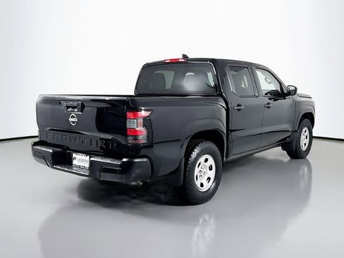 Used 2022 Nissan Frontier S w/ Technology Package image 5