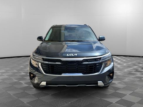 New 2026 Kia Seltos S AWD/4WD image 2