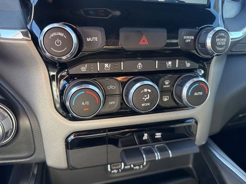 Certified 2024 RAM 1500 Laramie image 22