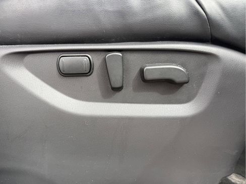 Used 2024 INFINITI QX80 Luxe image 30