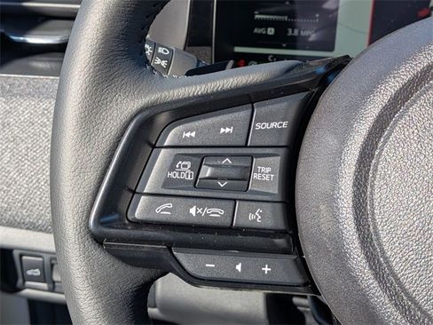 New 2026 Subaru Outback Limited image 21