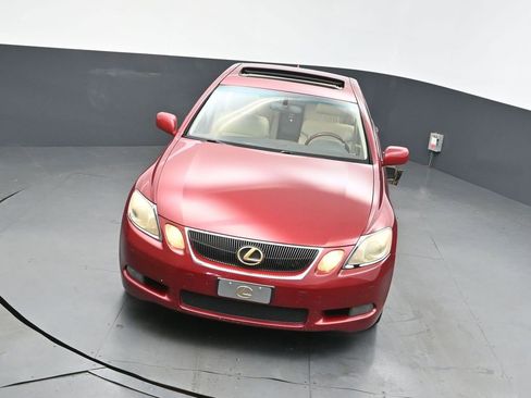 Used 2007 Lexus GS 350 image 38