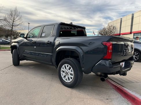 New 2026 Toyota Tacoma SR5 image 8