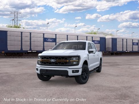 New 2026 Ford F150 Tremor AWD/4WD image 2