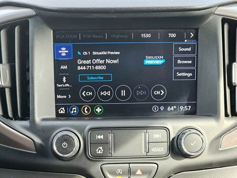 Used 2022 GMC Terrain AT4 w/ Tech Package AWD/4WD image 35