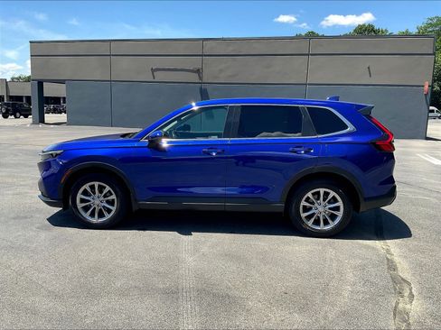 Used 2023 Honda CR-V EX-L image 36