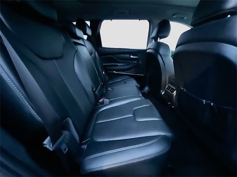 Used 2023 Hyundai Santa Fe SEL Premium w/ Cargo Package image 29