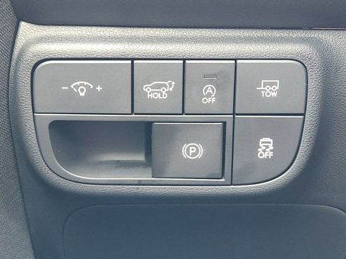 Used 2026 Hyundai Palisade Calligraphy AWD/4WD image 21
