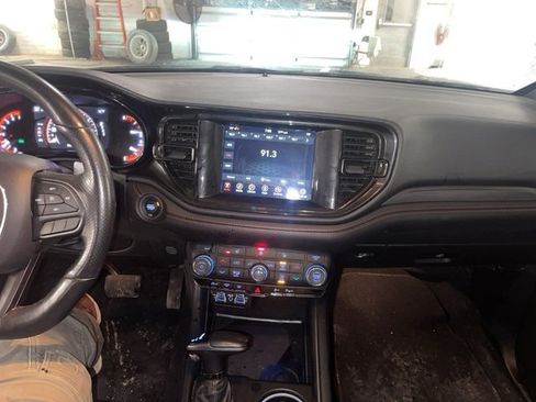 Used 2023 Dodge Durango GT image 22