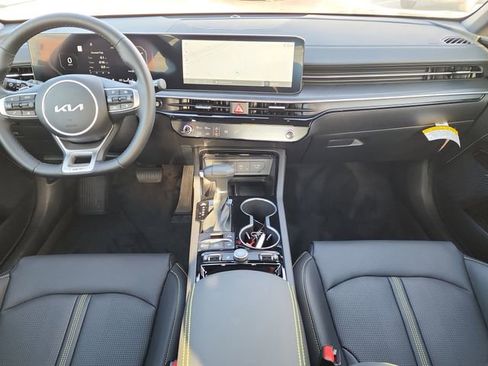 New 2026 Kia K5 GT w/ GT1 Package image 18