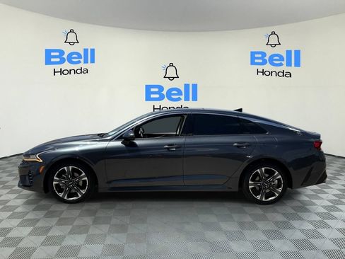 Used 2021 Kia K5 EX w/ EX Premium Package FWD image 2