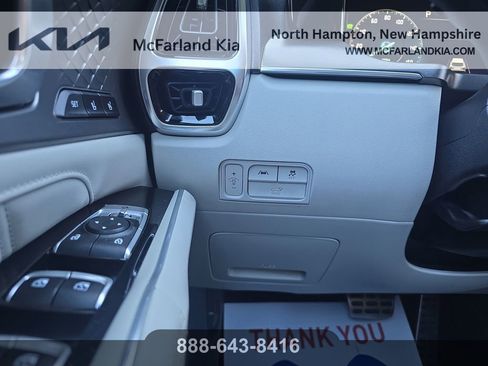 Used 2023 Kia Sorento SX Prestige AWD/4WD image 22