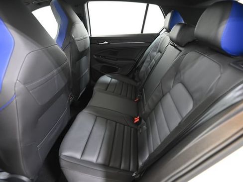 New 2026 Volkswagen Golf AWD/4WD image 9