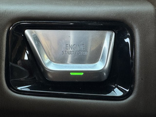 Used 2026 GMC Yukon Denali Ultimate AWD/4WD image 20