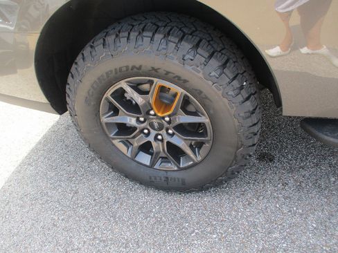 New 2027 Ford Expedition Tremor AWD/4WD image 26
