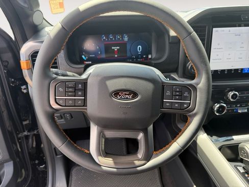 Used 2026 Ford F150 Tremor w/ Equipment Group 402B MID AWD/4WD image 13