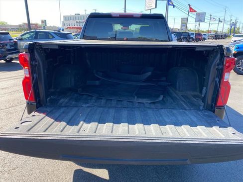 Used 2022 Chevrolet Silverado 1500 RST w/ Max Trailering Package AWD/4WD image 26