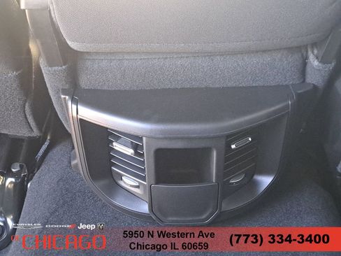 New 2026 RAM 3500 Tradesman AWD/4WD image 15