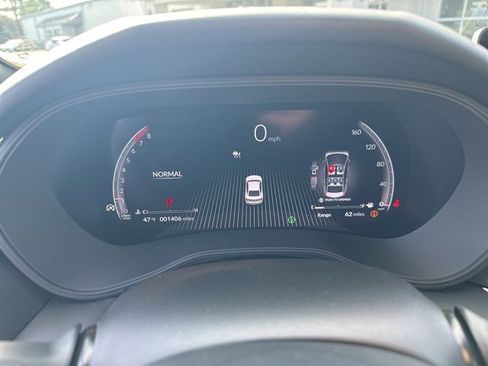 Certified 2025 Acura TLX SH-AWD w/ A-SPEC Pkg image 9