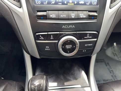 Used 2018 Acura TLX FWD image 27