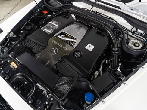 Used 2021 Mercedes-Benz G 63 AMG AMG G 63 image 30