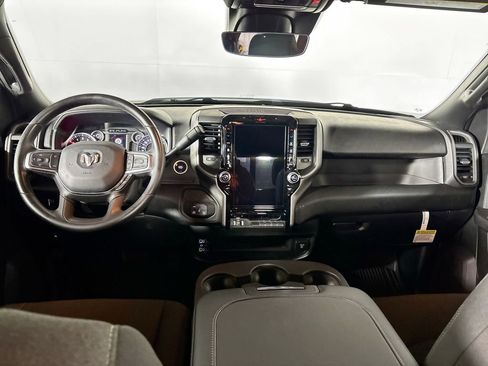 New 2026 RAM 2500 Tradesman image 12