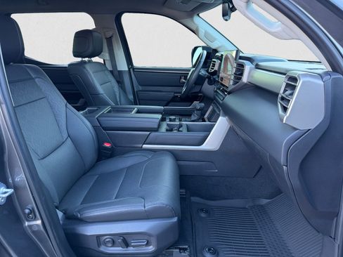 Used 2024 Toyota Tundra Limited image 19