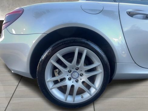 Used 2009 Mercedes-Benz SLK 300 image 61