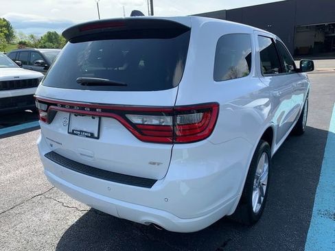 Used 2023 Dodge Durango GT AWD/4WD image 6