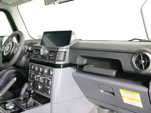 New 2025 INEOS Grenadier Trialmaster Edition image 11