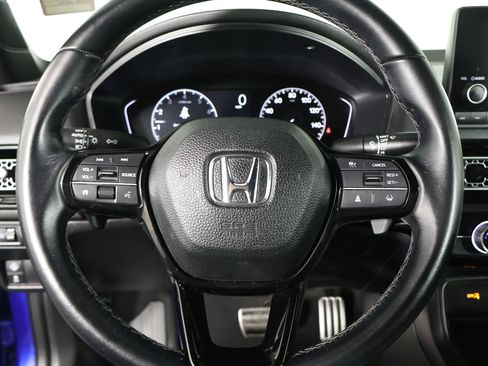 Certified 2023 Honda Civic Sport image 19