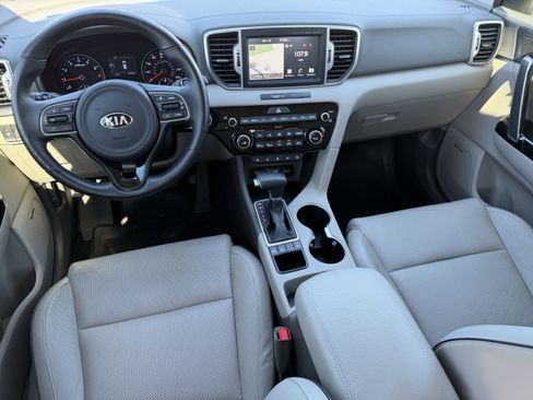 Used 2018 Kia Sportage EX w/ Option Group 040 image 14