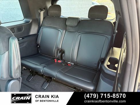 New 2027 Kia Telluride SX Prestige X-Pro image 27