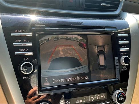 Used 2019 Nissan Murano Platinum w/ Cargo Package FWD image 16