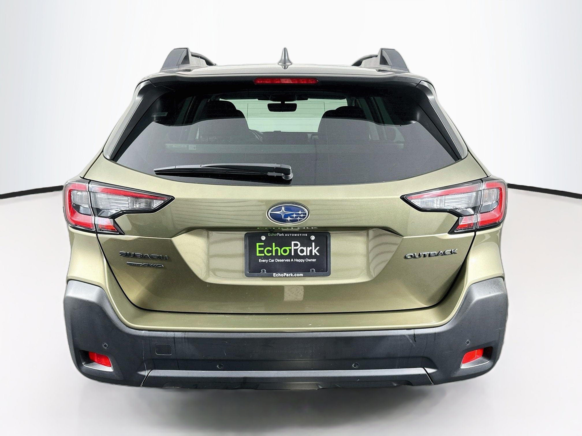 Used 2025 Subaru Outback Onyx Edition AWD/4WD image 7