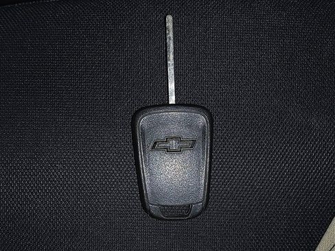 Used 2017 Chevrolet Spark LS image 32