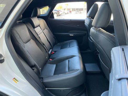 Used 2025 Lexus RX 450h AWD w/ Convenience Package image 48