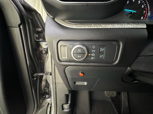 Used 2022 Ford Explorer Timberline AWD/4WD image 27