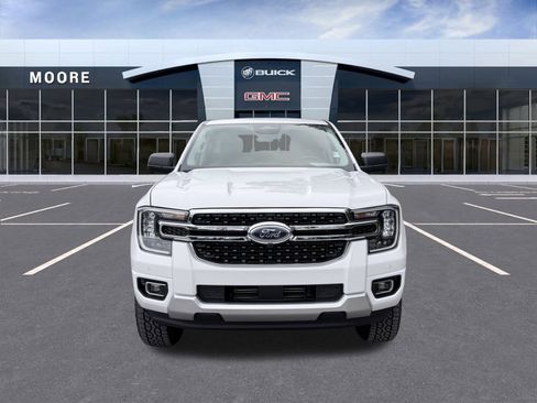 Used 2024 Ford Ranger XLT w/ Technology Package image 8