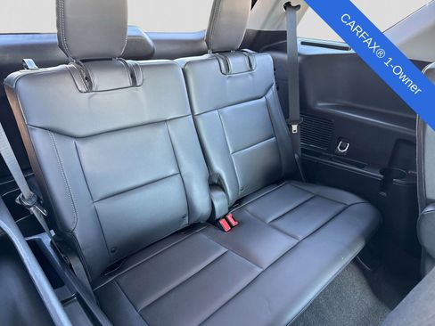 Used 2023 Ford Explorer XLT w/ Equipment Group 202A AWD/4WD image 23