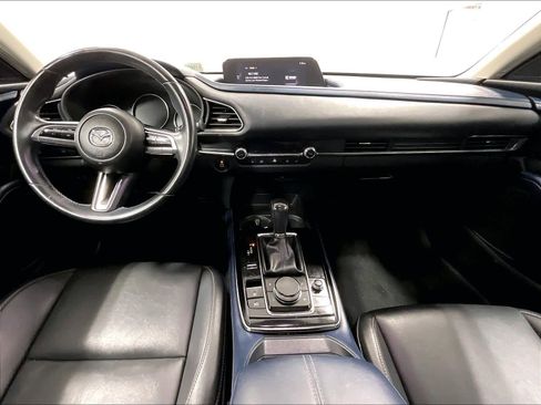Used 2021 MAZDA CX-30 AWD 2.5 S w/ Preferred Package image 20